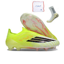 Adidas F50 Elite Laceless FG