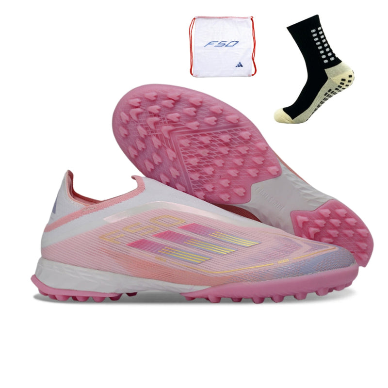 Adidas F50 Elite Laceless Society - Lamine Yamal
