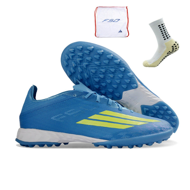 Adidas F50 Elite Society TF