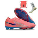 Nike Air Zoom Mercurial Vapor 16 Elite FG - Rosa