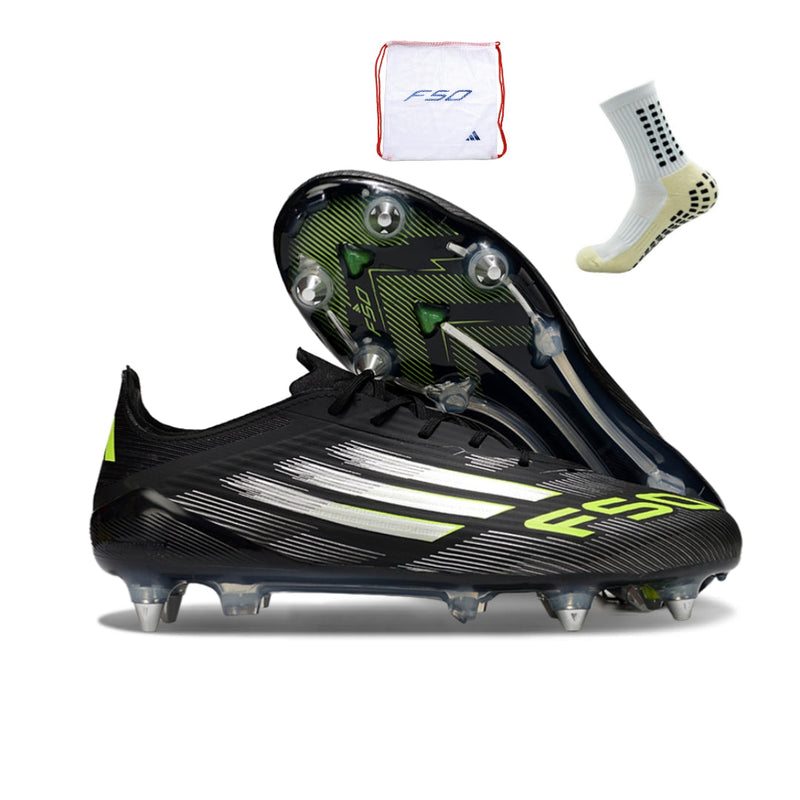 Adidas F50 Elite SG - Dark Spark