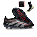 Adidas Predator 25 Elite LL FG - Stealth Victory