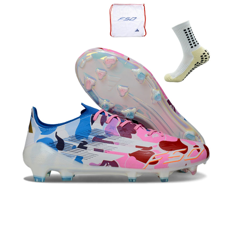 Adidas F50 Elite FG - BAPE
