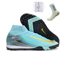 Nike Air Zoom Superfly 10 Society Elite TF - Azul
