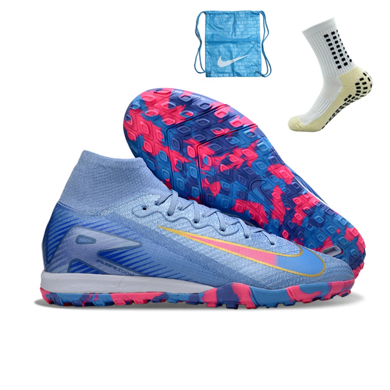 Nike Air Zoom Superfly 10 Society Elite TF