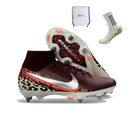 Nike Air Zoom Superfly 10 Elite SG TRAVA MISTA