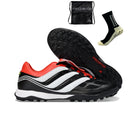Adidas Predator League 26 Society - Preto