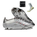 Adidas Predator 25 Elite FG - Chrome Dream