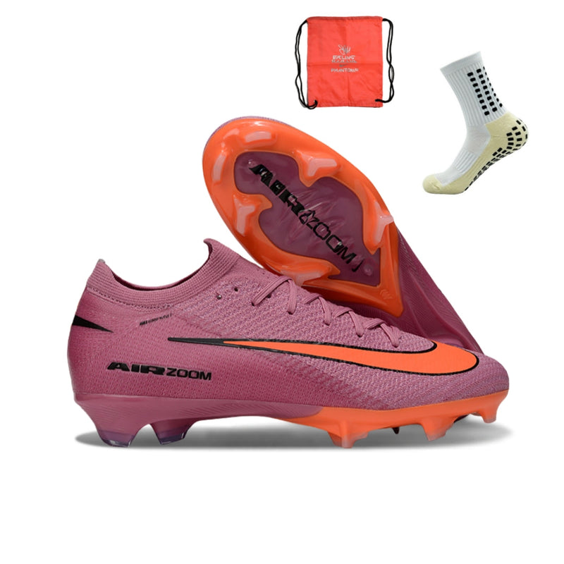 Nike Air Zoom Mercurial Vapor 16 Elite FG - Scary Good