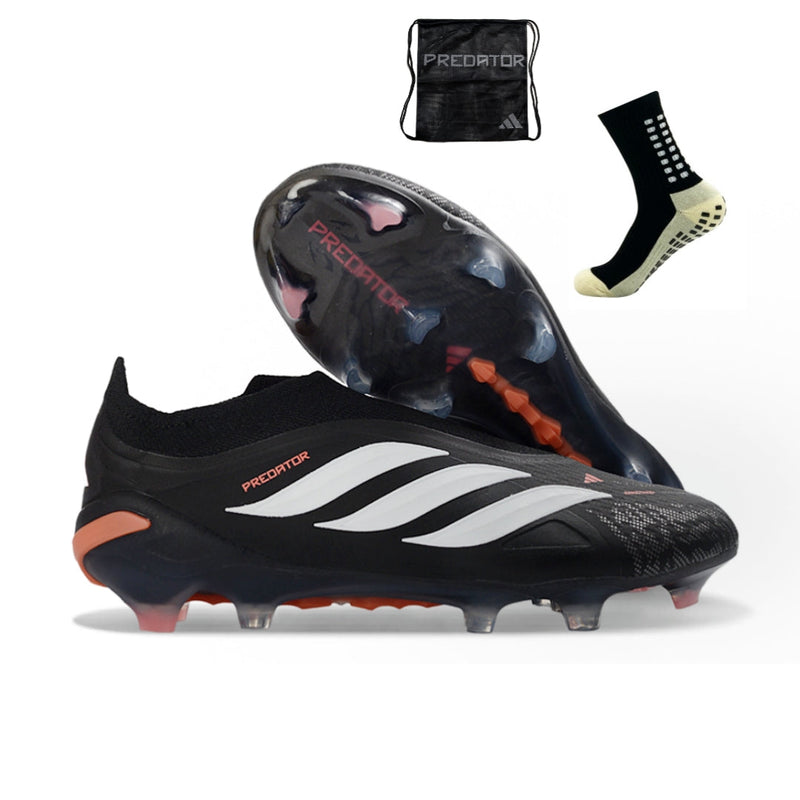 Adidas Predator 26 Elite LL FG - Immortal DNA