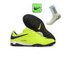 Nike Hypervenom Society TF - Verde