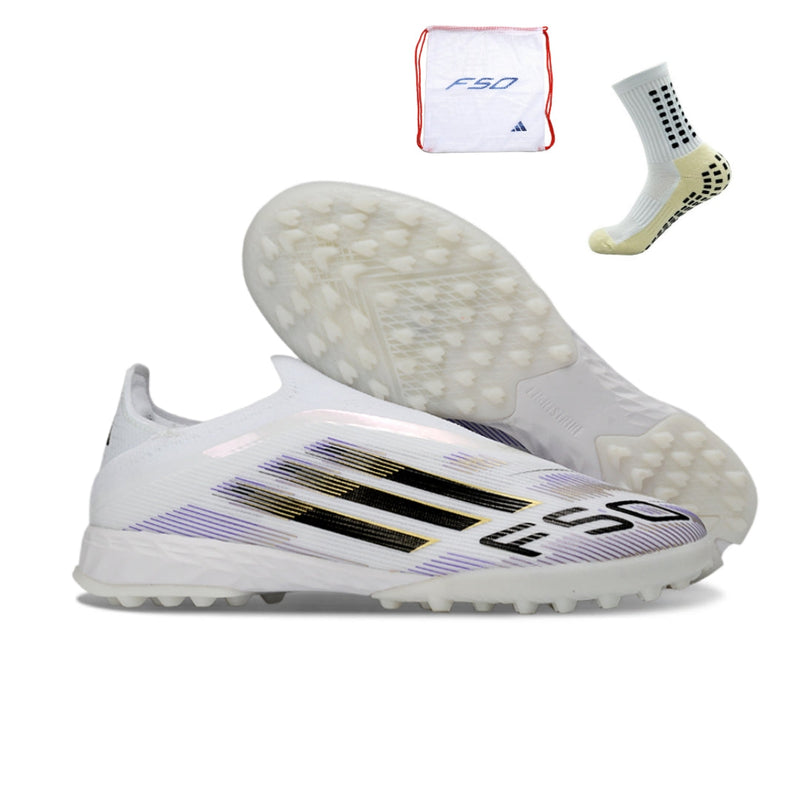 Adidas F50 Elite Laceless Society