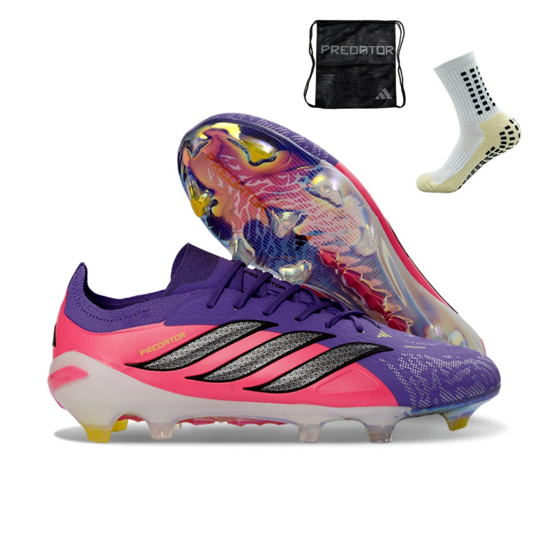 Adidas Predator 26 Elite FG