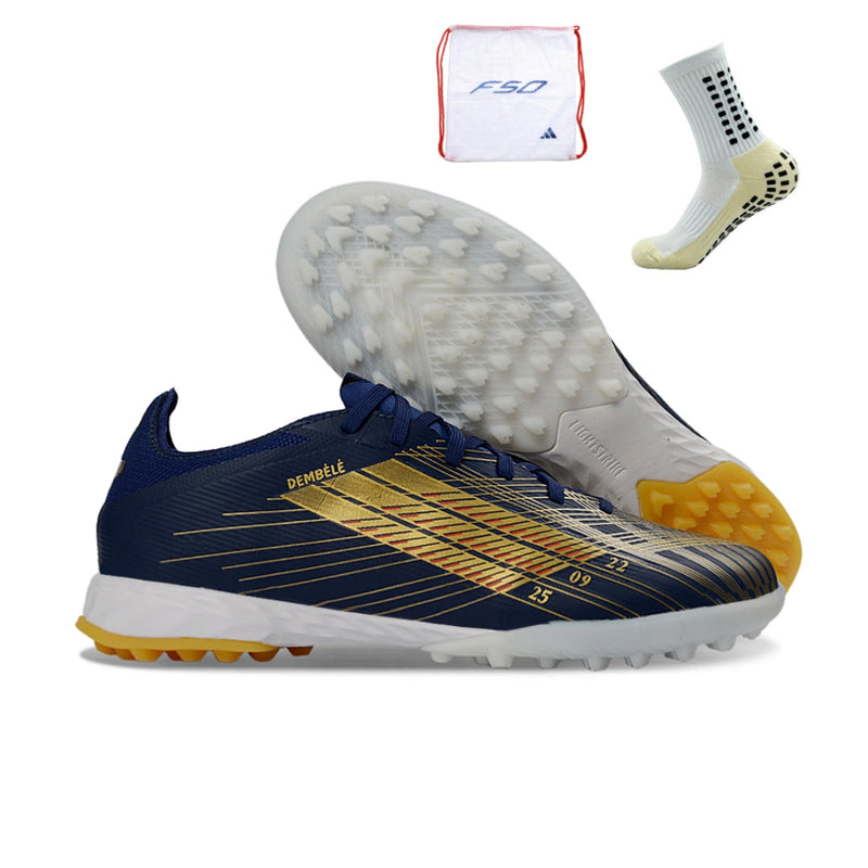 Adidas F50 Elite Society TF - Dembele