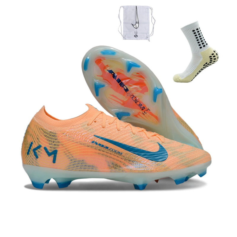 Nike Air Zoom Mercurial Vapor 16 Elite FG - KM