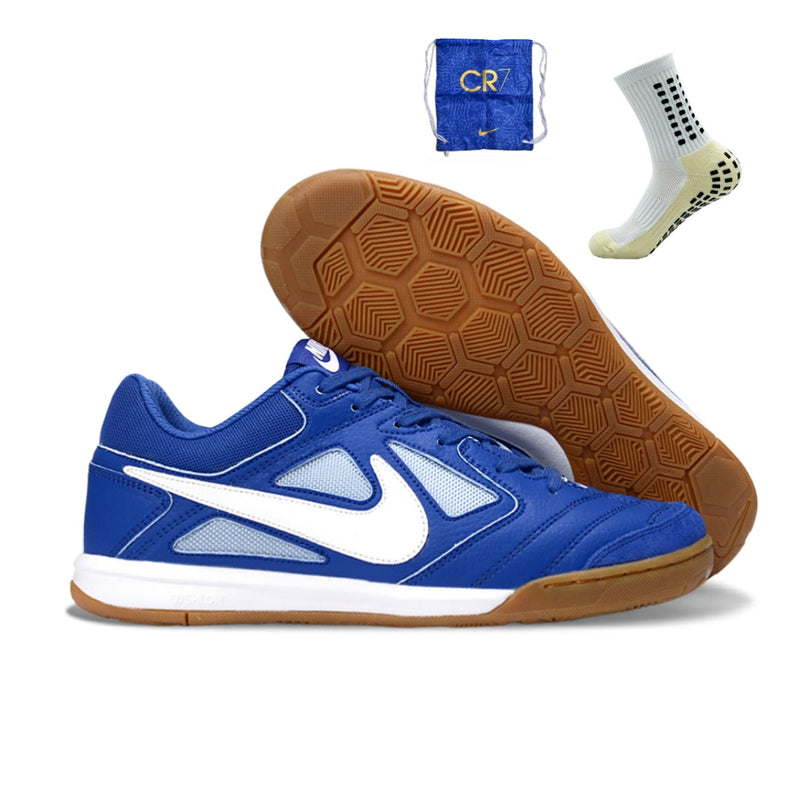 Nike SB Gato Futsal - Azul