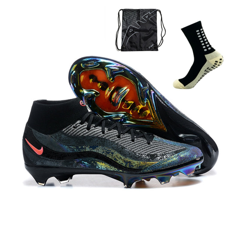 Nike Air Zoom Superfly 10 Elite FG - Air Max 95
