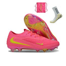 Nike Phantom 6 Elite FG - Rosa
