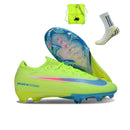 Nike Air Zoom Mercurial Vapor 16 Elite FG - Verde