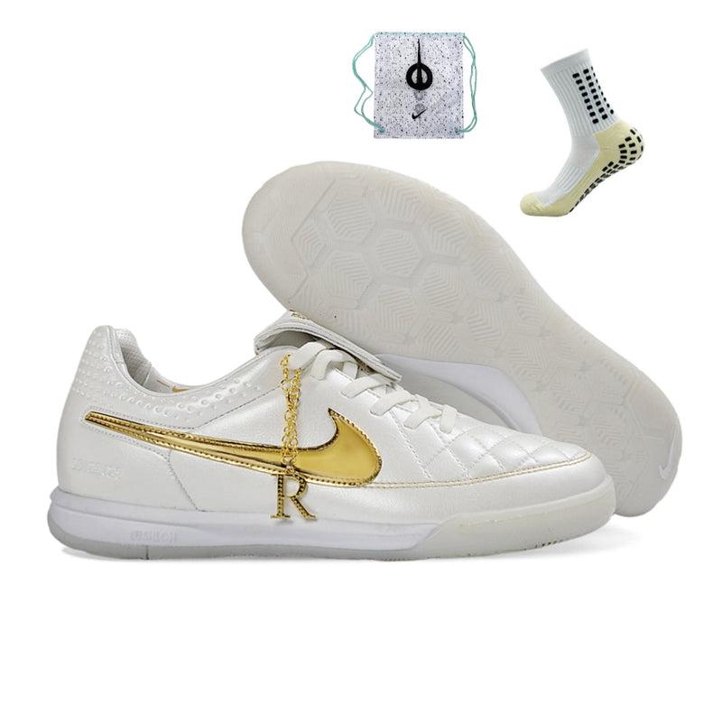 Nike Tiempo Ronaldinho R10 Futsal