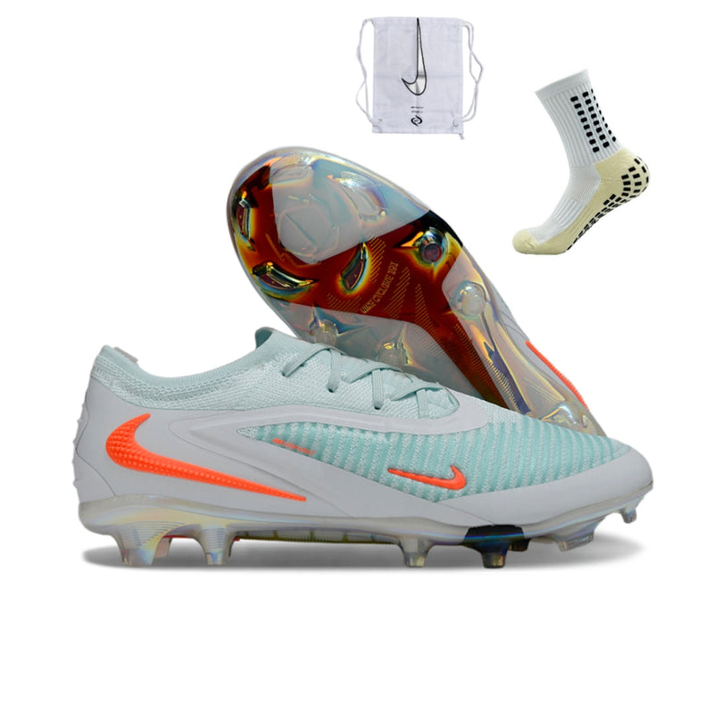 Nike Phantom 6 Elite FG - Azul