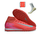 Nike Air Zoom Superfly 10 Society Elite TF - Mad Energy