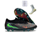 Nike Phantom 6 Elite FG - Preto