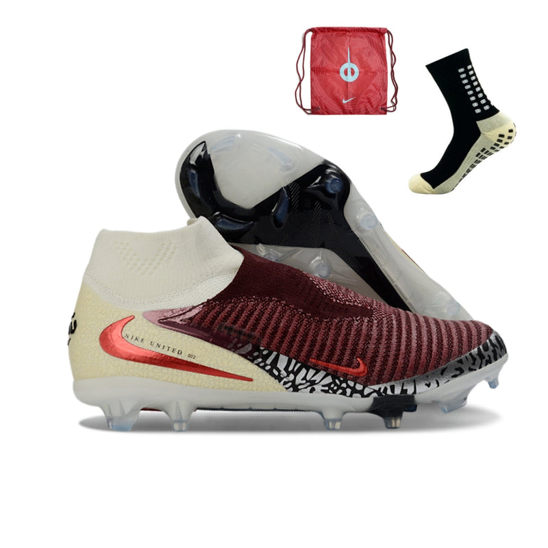Nike Phantom 6 Elite High FG