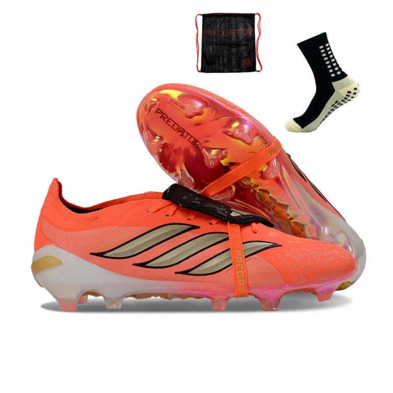 Adidas Predator 26 Elite Tongue FG
