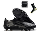 Adidas Copa Pure 4 LL Elite FG - Black