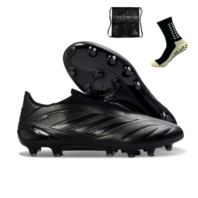 Adidas Copa Pure 4 LL Elite FG - Black
