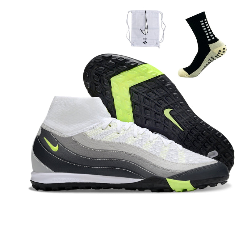 Nike Air Zoom Superfly 10 Society Elite TF - Air Max 95