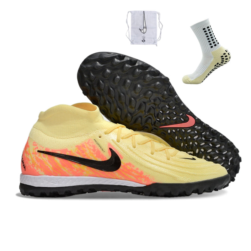 Nike Phantom Luna Elite II Society - Amarelo