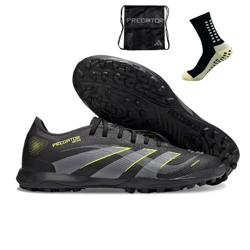 Adidas Predator 25 Elite Society - lectric Stealth