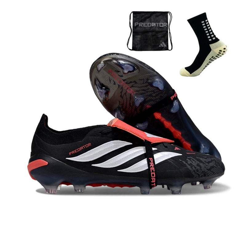 Adidas Predator 26 Elite Tongue FG
