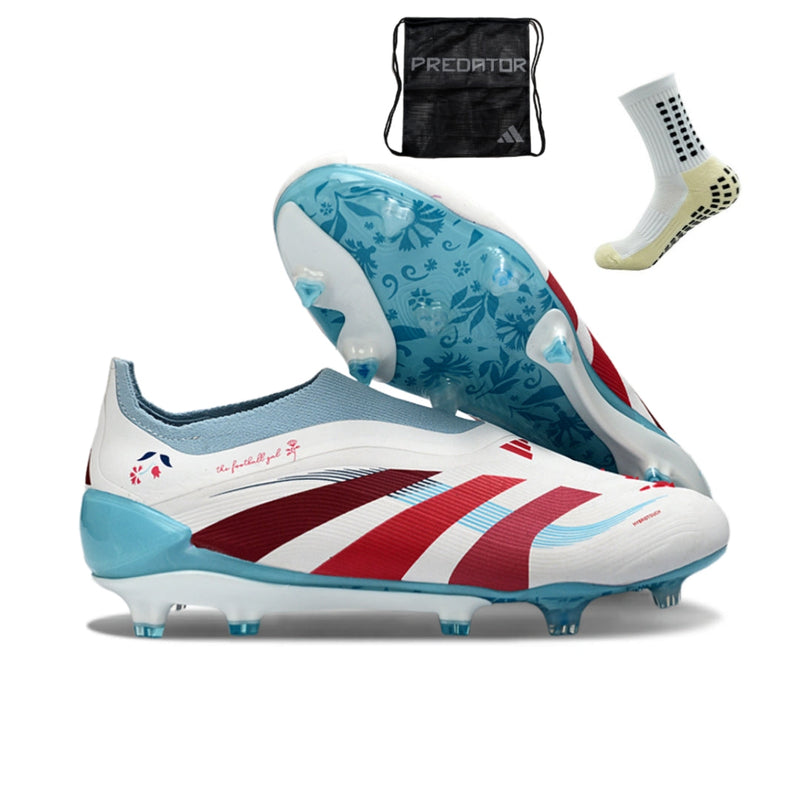 Adidas Predator 25 Elite LL FG - Football Gal