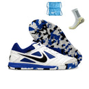 Nike SB Gato Futsal - Branco Azul