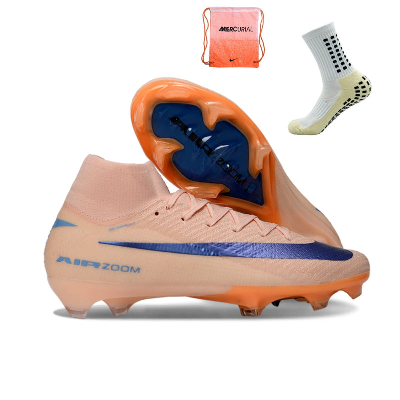Nike Air Zoom Superfly 10 Elite FG