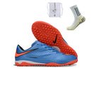 Nike Hypervenom Society TF - Azul