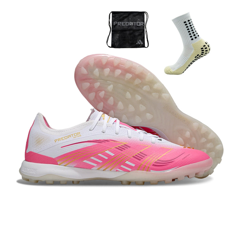 Adidas Predator 25 Elite Society - Rosa