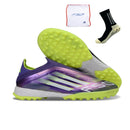 Adidas F50 Elite Laceless Society - Fast Reborn