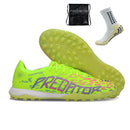 Adidas Predator 25 Elite Society - Verde