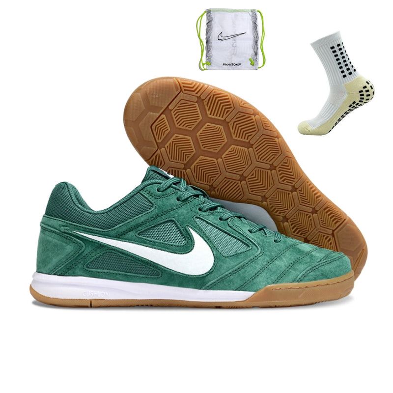 Nike SB Gato Futsal - Verde