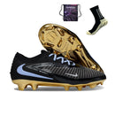 Nike Phantom 6 Elite FG - Preto