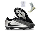 Nike Air Zoom Mercurial Vapor 16 Elite FG - Preto Prata