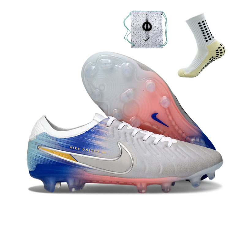 Nike Tiempo Legend X Elite FG - United 02
