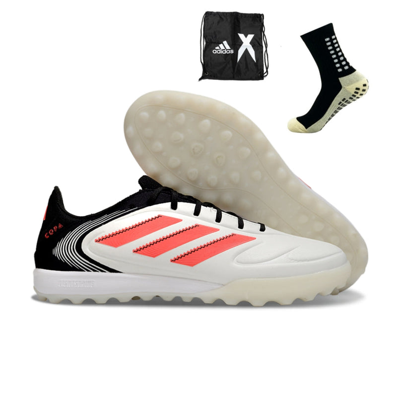 Adidas Copa Pure III Society - Pure Victory