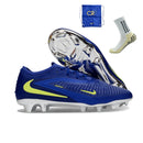 Nike Phantom 6 Elite FG - Azul