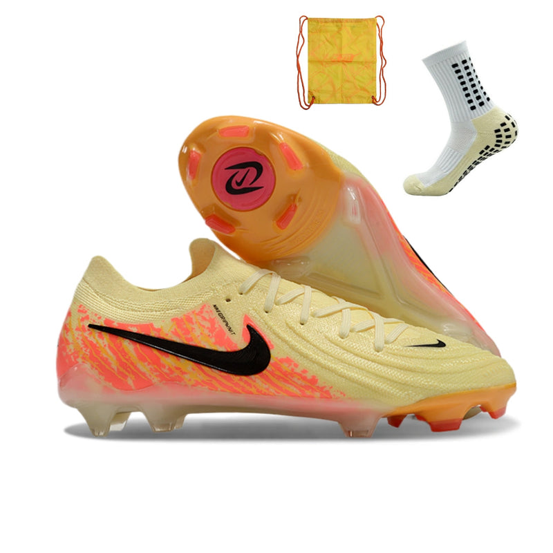 Nike Phantom GX2 Elite FG - Amarelo