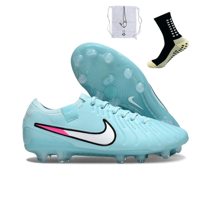 Nike Tiempo Legend X Elite FG - Prism
